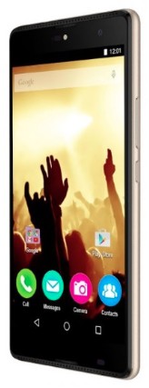 Micromax Canvas Fire 5 Dual SIM